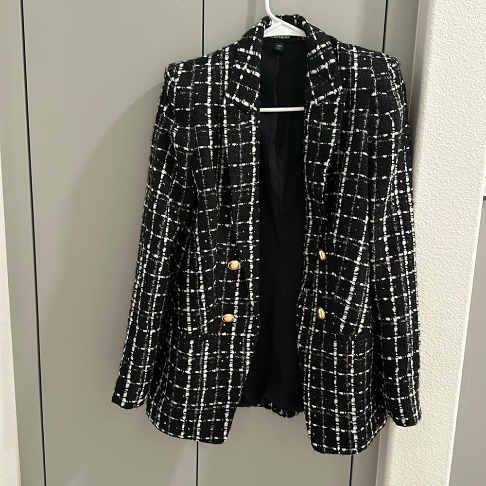 Women blazer
